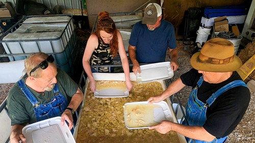 Moonshiners Season 14 Episode 3 - Knockout Punch