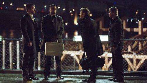 undefined Season 1 Episode 12 - Vertigo