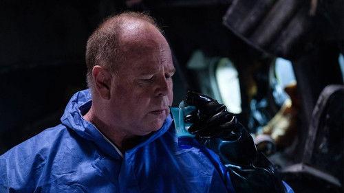 Air Disasters Season 20 Episode 14 - Lapse in Security