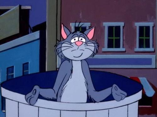 Scooby-Doo and Scrappy-Doo Season 3 Episode 15 - Canine to Five