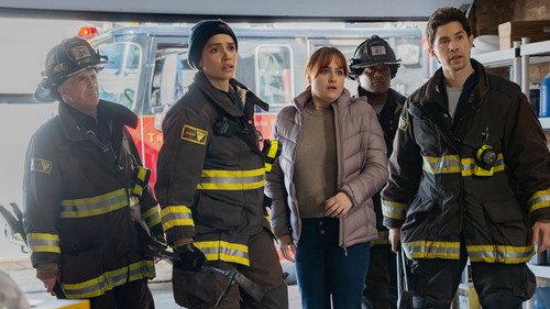 Chicago Fire Season 14 Episode 17 - Sway
