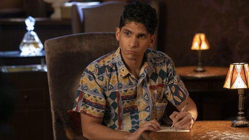 POSE Season 3 Episode 6 - Something Old, Something New