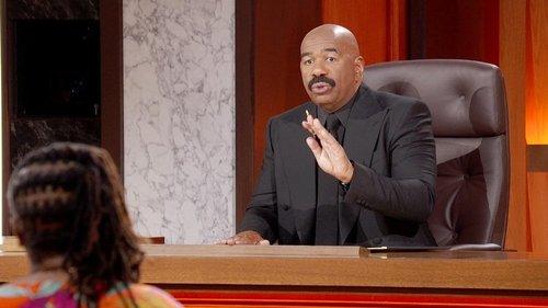 Judge Steve Harvey Season 2 Episode 13 - You Don't Want This!