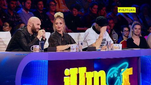 iUmor Season 5 Episode 1 - Episodul 1