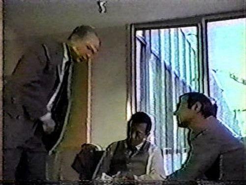 Run for Your Life Season 3 Episode 12 - Cry Hard, Cry Fast (2)