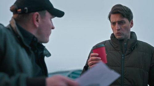 First Department Season 5 Episode 4 - Episode 4