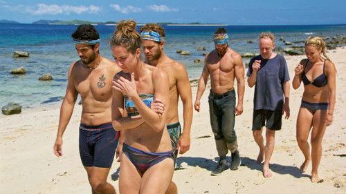 Survivor Season 37 Episode 7 - There's Gonna Be Tears Shed