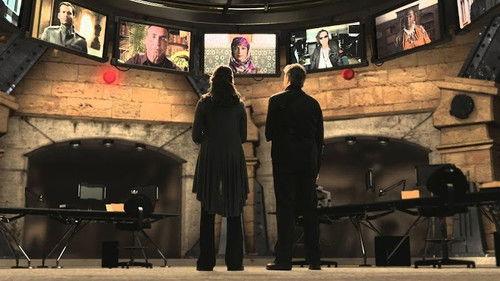 Sanctuary Season 3 Episode 2 - Firewall