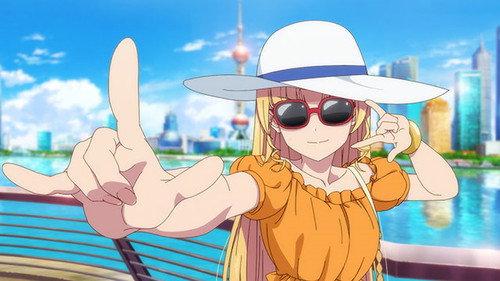 LoveLive! Superstar!! Season 3 Episode 5 - Ni hao! Shanghai! Xiaolongbao!