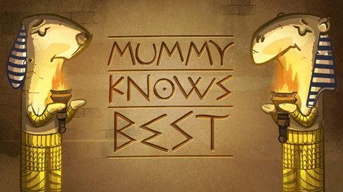 Jellystone! Season 3 Episode 12 - Mummy Knows Best