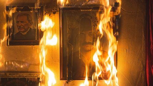 New Bandits Season 1 Episode 8 - Crime Never Pays