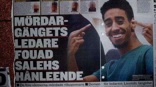 Svenska fall Season 14 Episode 10 - Episode 10