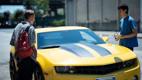 The Sea Beyond Season 6 Episode 4 - Episode 4