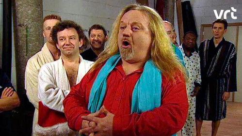 F.C. De Kampioenen Season 17 Episode 6 - Kalenders