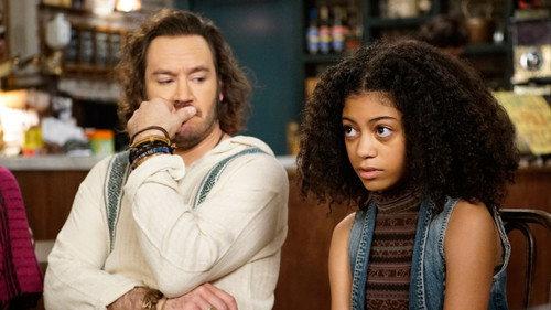 undefined Season 1 Episode 18 - Parents Just Don’t Understand
