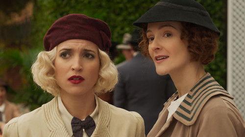 Cable Girls Season 4 Episode 1 - Chapter 25: Equality