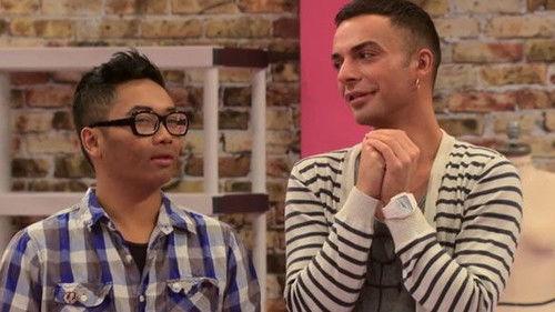 RuPaul's Drag Race All Stars Season 1 Episode 3 - Queens Behaving Badly