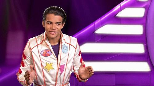 Kerwhizz Season 2 Episode 2 - The Ker-razy Cave Caper