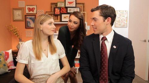 Emma Approved Season 1 Episode 18 - Practice Date