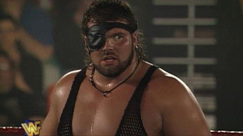 Raw Season 3 Episode 16 - Raw - Apr. 24, 1995