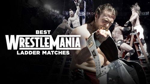 Background image for Best WrestleMania Ladder Matches