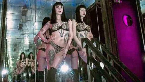 Strippers Season 1 Episode 2 - Edinburgh