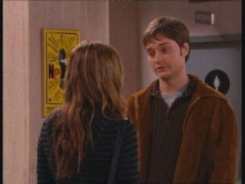 What I Like About You Season 2 Episode 9 - Absence Makes the Heart Grow...Never Mind