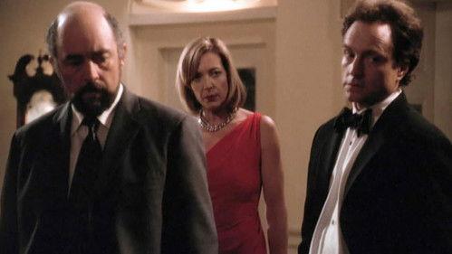 The West Wing Season 3 Episode 4 - On the Day Before