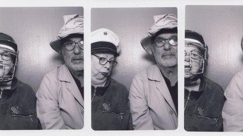 imagine… Season 48 Episode 2 - Jo Brand: No Holds Barred