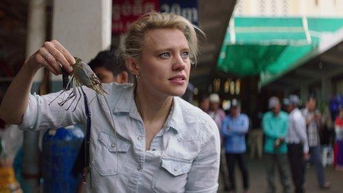 Breakfast, Lunch & Dinner Season 1 Episode 4 - Phnom Penh with Kate McKinnon