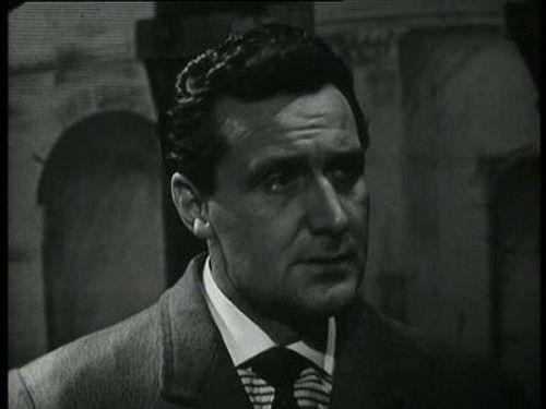 The Avengers Season 2 Episode 14 - Dead on Course