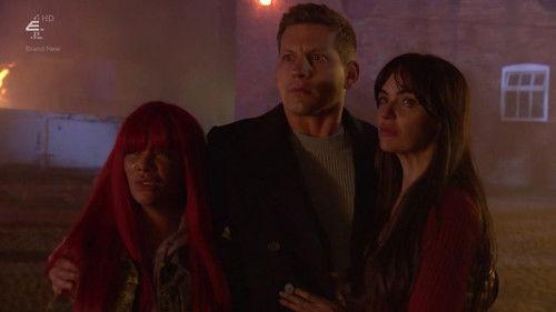 Hollyoaks Season 26 Episode 6 - #KillerMcQueen