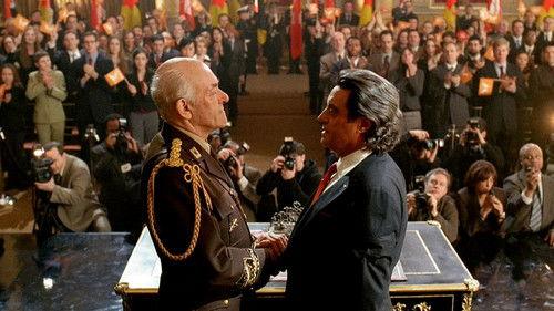 Kings Season 1 Episode 12 - The New King: Part 1