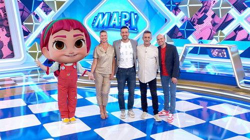 Mapi Season 1 Episode 5 - Episode 5