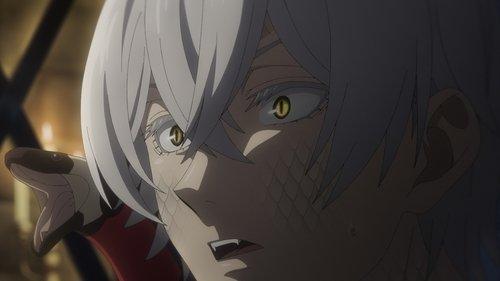 Black Butler Season 5 Episode 5 - His Butler, Descending