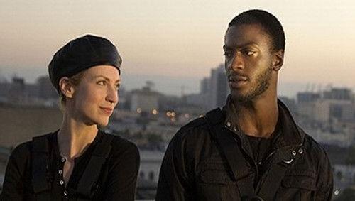 Leverage Season 1 Episode 2 - The Homecoming Job