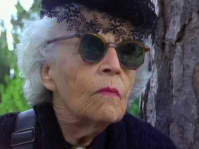 The Tomorrow People Season 3 Episode 7 - The Living Stones (2)