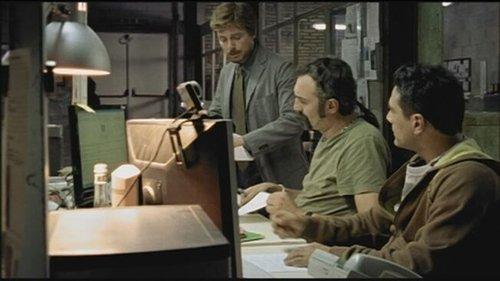 Anti-Mafia Squad Season 1 Episode 5 - Episode 5