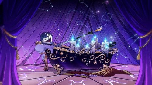 Background image for The Full Moon