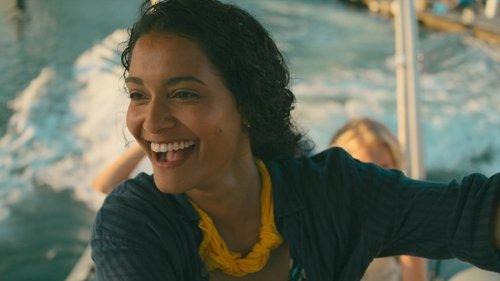 Dive Club Season 1 Episode 1 - Chapter 1: Endurance