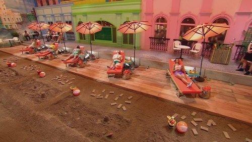 Big Brother Canada Season 12 Episode 10 - Episode 10