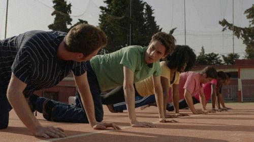 Merlí Season 1 Episode 7 - Foucault