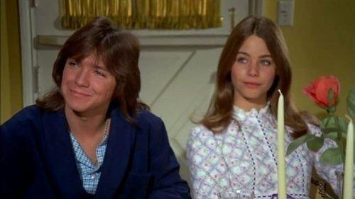 The Partridge Family Season 2 Episode 19 - My Heart Belongs to a Two Car Garage