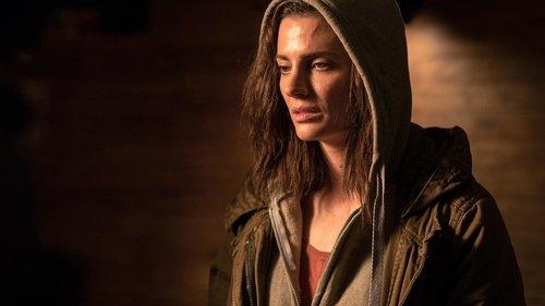 Absentia Season 1 Episode 2 - Reset