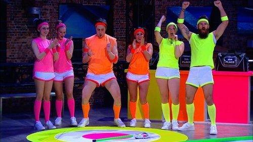 Big Brother Canada Season 2 Episode 10 - POV