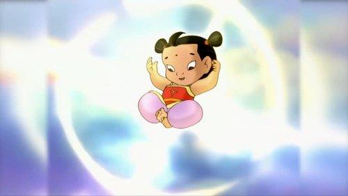 The Legend of Nezha Season 1 Episode 1 - Episode 1