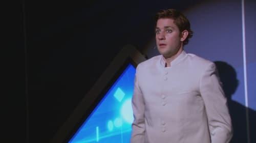 The Office Season 8 Episode 17 - Test the Store