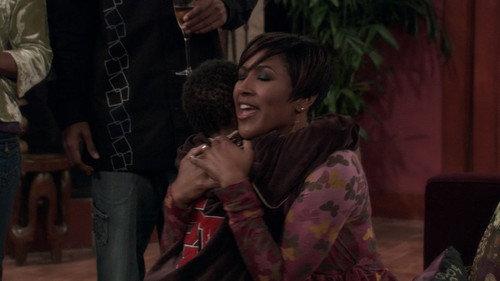 All of Us Season 2 Episode 11 - Liar, Liar