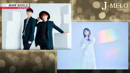 J-MELO Season 19 Episode 1 - OxT and Hayami Saori