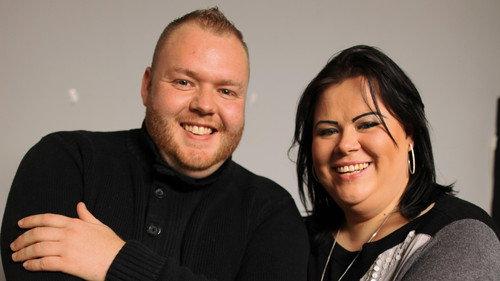 Secret Eaters Season 2 Episode 6 - Darryl and Kate